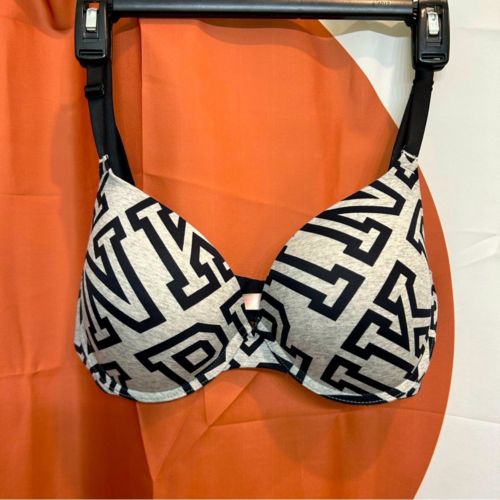 Victoria Secret Bra “Wear Everywhere Push-Up”